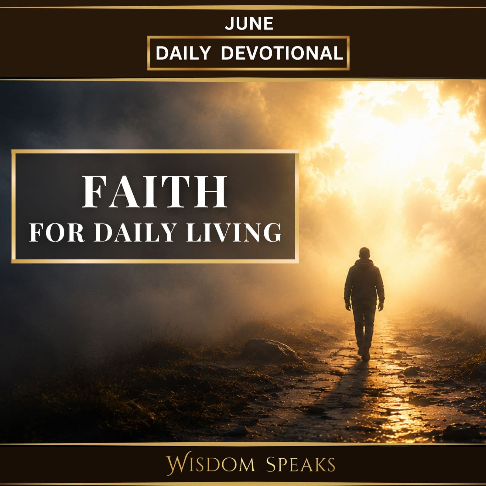 Faith for Daily Living